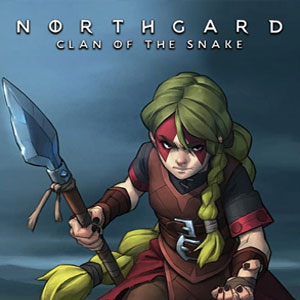 Comprar Northgard Svafnir Clan of the Snake Nintendo Switch Barato comparar precios