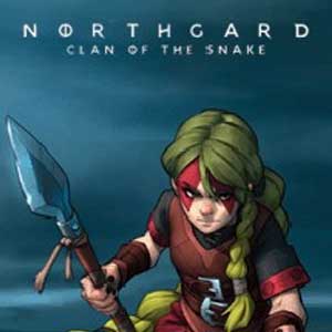 Comprar Northgard Sváfnir, Clan of the Snake CD Key Comparar Precios