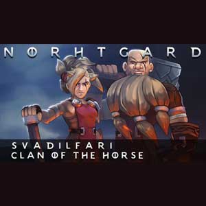 Comprar Northgard Svardilfari Clan of the Horse CD Key Comparar Precios