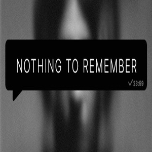 Comprar Nothing To Remember CD Key Comparar Precios