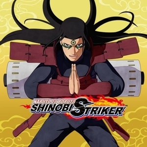 NTBSS Master Character Training Pack Hashirama Senju