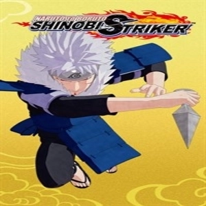 NTBSS Master Character Training Pack Tobirama Senju