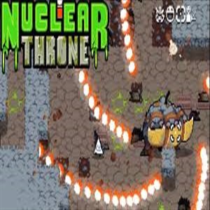 nuclear throne twitch