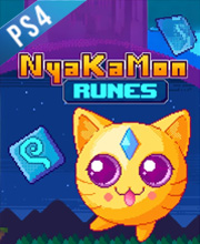 NyaKaMon Runes