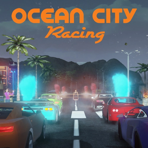 Ocean City Racing