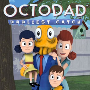 Comprar Octodad Dadliest Catch Ps4 Barato Comparar Precios