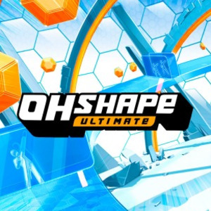 OhShape Ultimate VR