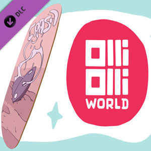 Comprar OlliOlli World Close Encounter Skate Deck Ps4 Barato Comparar Precios