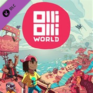 Comprar OlliOlli World Expansion Pass Xbox One Barato Comparar Precios