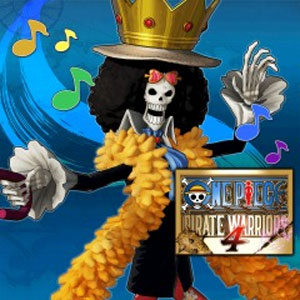 Comprar ONE PIECE PIRATE WARRIORS 4 Anime Song Pack CD Key Comparar Precios