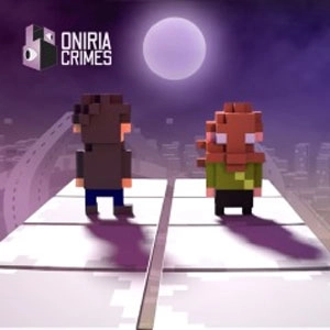 Oniria Crimes