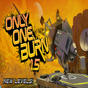 Comprar Only One Burn CD Key Comparar Precios