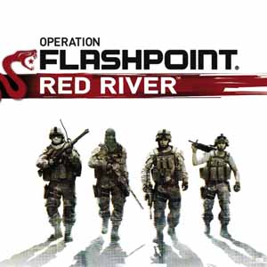 Comprar Operation Flashpoint Red River Xbox 360 Code Comparar Precios