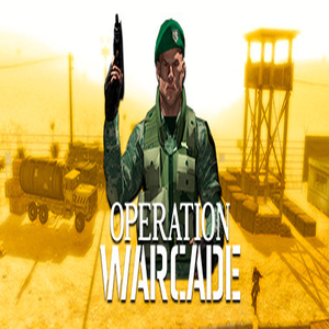 Comprar Operation Warcade VR CD Key Comparar Precios