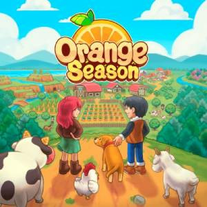 Comprar Orange Season Xbox One Barato Comparar Precios