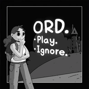 Ord