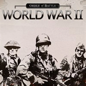 Order of Battle World War 2