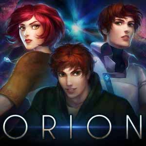 Comprar Orion A Sci-Fi Visual Novel CD Key Comparar Precios