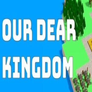 Comprar Our Dear Kingdom CD Key Comparar Precios