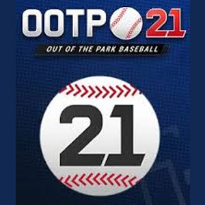 Comprar Out of the Park Baseball 21 CD Key Comparar Precios