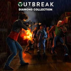 Outbreak Diamond Collection