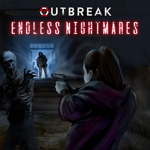 Outbreak endless nightmare прохождение