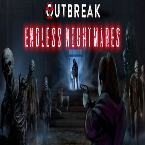 Outbreak endless nightmares обзор