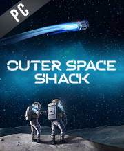 Comprar Outer Space Shack CD Key Comparar Precios