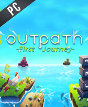 Comprar Outpath First Journey CD Key Comparar Precios