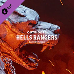 Comprar OUTRIDERS Hell’s Rangers Content Pack Xbox One Barato Comparar Precios