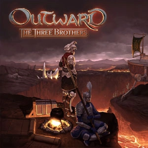 Outward The Three Brothers