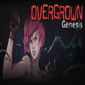 Overgrown genesis прохождение