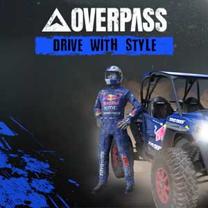 Comprar Overpass Drive With Style CD Key Comparar Precios