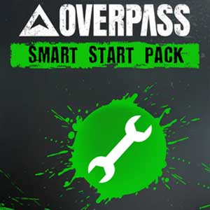 Comprar OVERPASS Smart Start Pack CD Key Comparar Precios