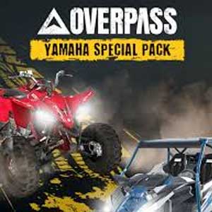 Comprar Overpass Yamaha Special Pack CD Key Comparar Precios