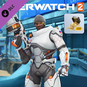 Overwatch 2 Starter Pack Season 12