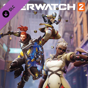 Comprar Overwatch 2 Watchpoint Pack Xbox One Barato Comparar Precios