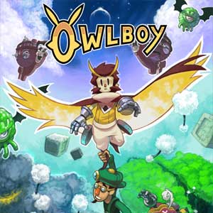 Comprar Owlboy CD Key Comparar Precios