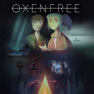 Comprar Oxenfree Xbox One Barato Comparar Precios