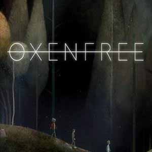 Comprar Oxenfree PS4 Code Comparar Precios