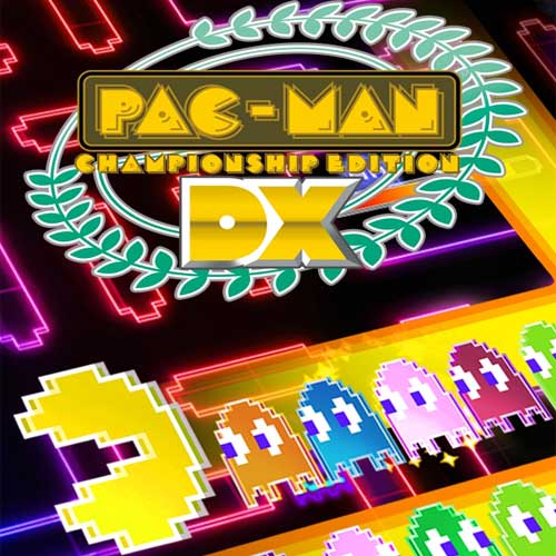 Descargar PAC-MAN Championship - PC key Steam