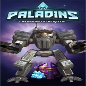 Paladins Star Pack