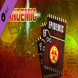 Pandemic On the Brink Virulent Strain