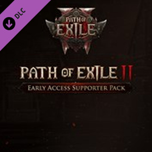 Path of Exile 2 Early Access Supporter Packs