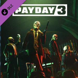 Payday 3 The Land of the Free