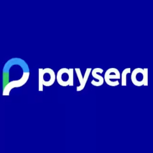 PAYSERA Gift Card