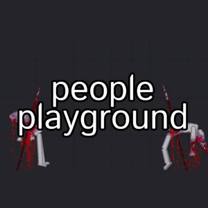 Comprar People Playground CD Key Comparar Precios