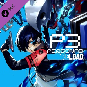 Persona 3 Reload Velvet Costume & BGM Set