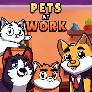 Comprar Pets at Work Xbox One Barato Comparar Precios