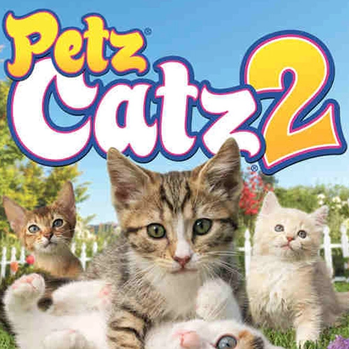 Petz Catz 2